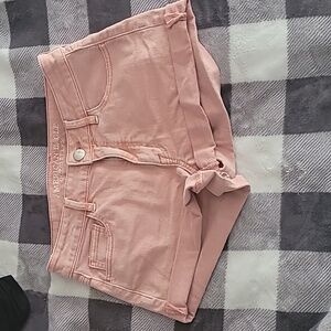AMERICAN EAGLE SHORTS Size 4